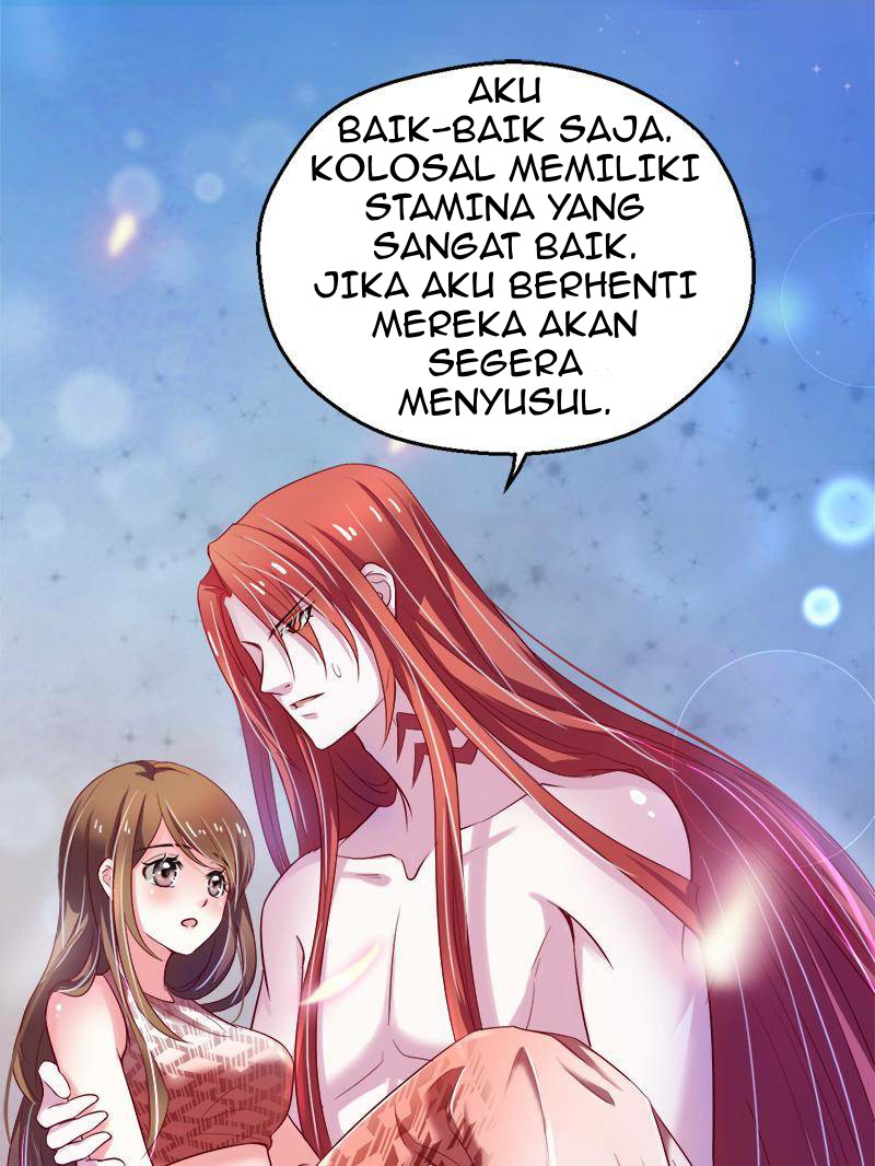 Beauty and the Beasts Chapter 26 Gambar 18